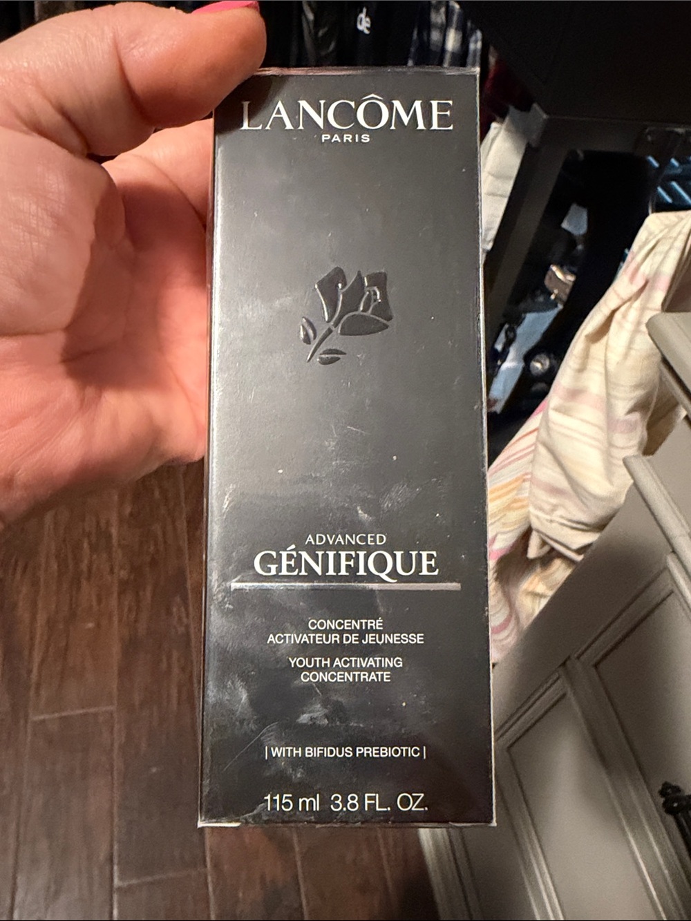Lancôme Advanced Génifique Youth Activating Concentrate